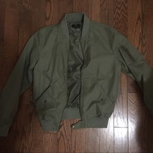 JCrew Jacket